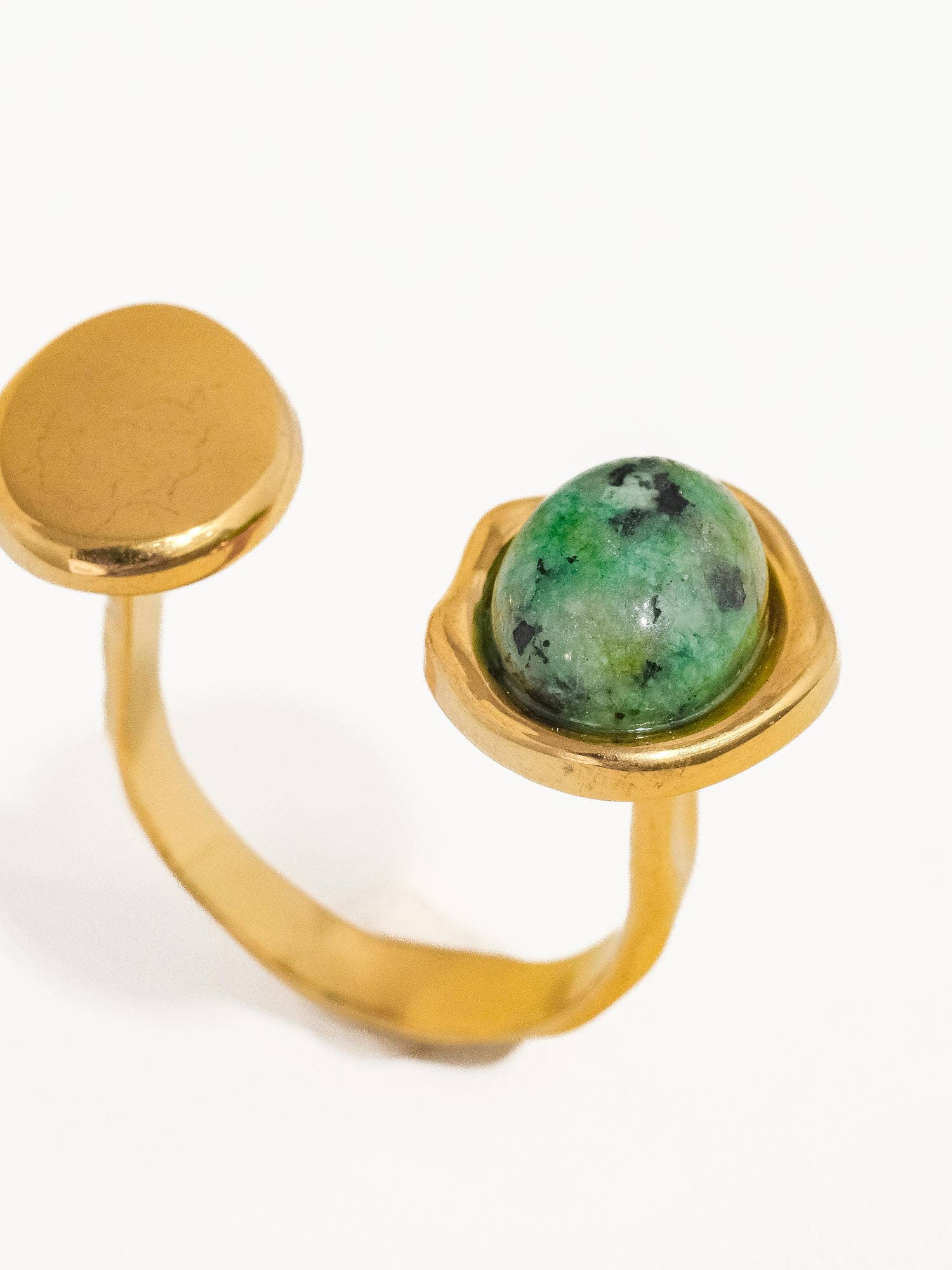 Orion adjustable ring