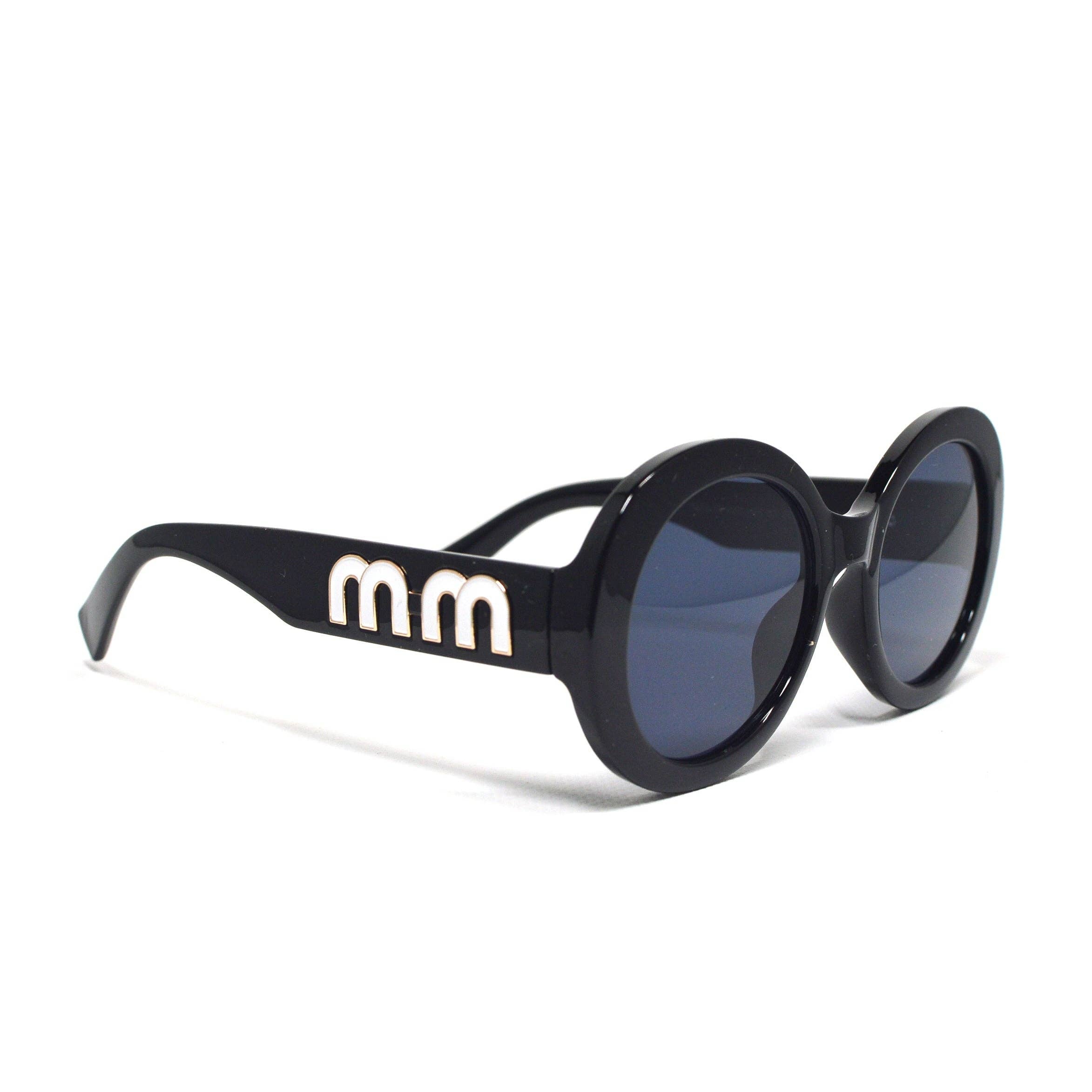 Vintage round sunnies