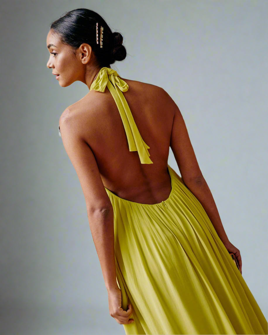 The hamptons jumpsuit