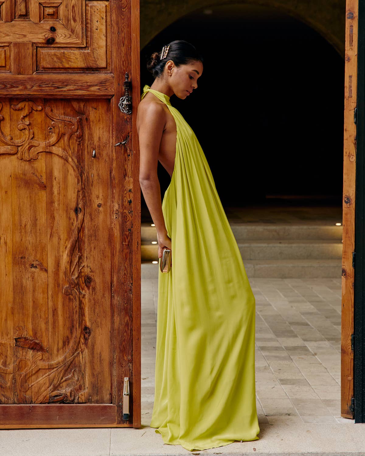 The hamptons jumpsuit