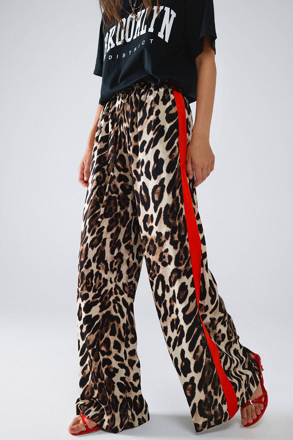 Jezebel Trousers