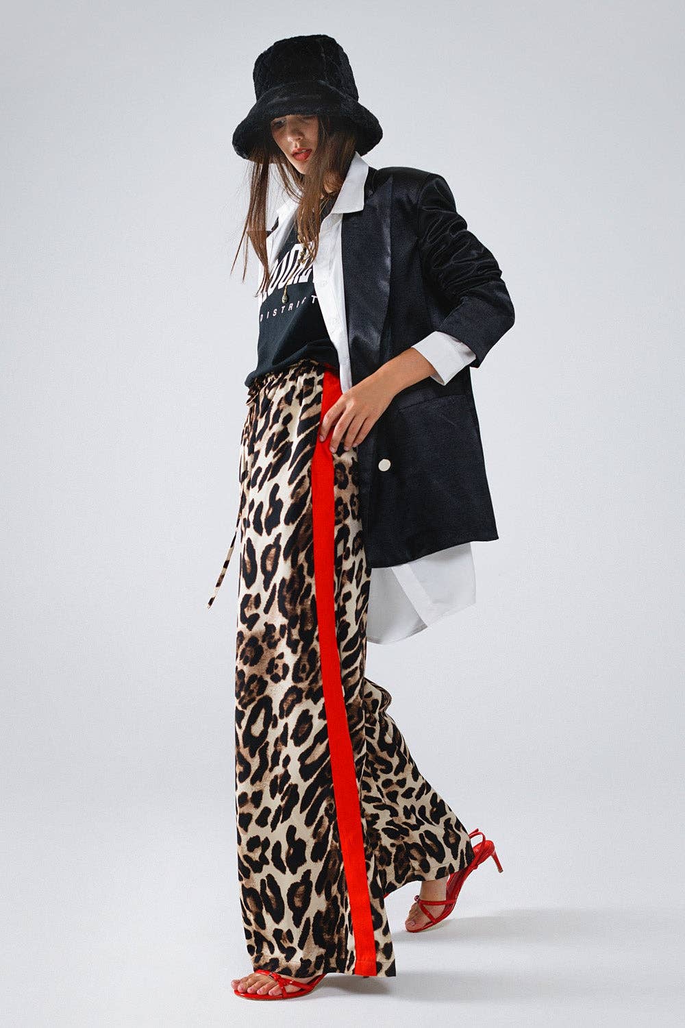 Jezebel Trousers