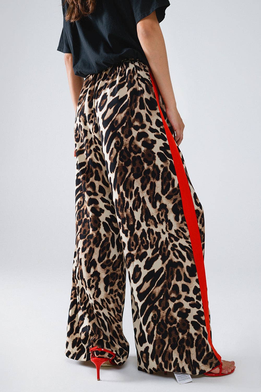 Jezebel Trousers